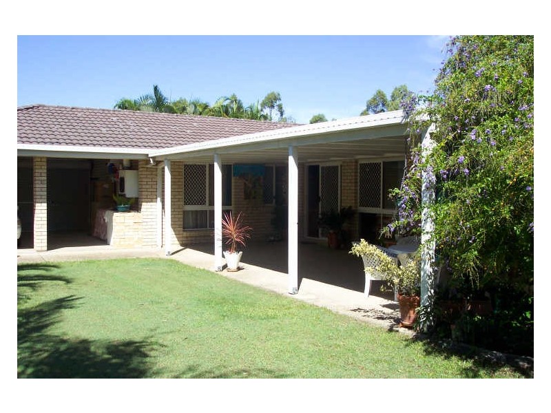 Mango Hill QLD 4509