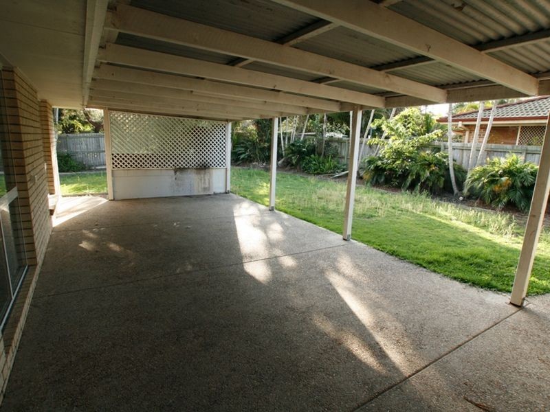 Mango Hill QLD 4509