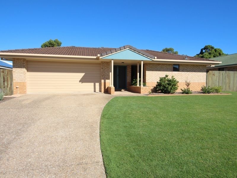 3 Calvert Close, Murrumba Downs QLD 4503