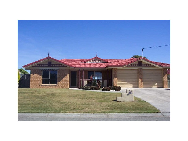 32 Duyvestyn Terrace, Murrumba Downs QLD 4503