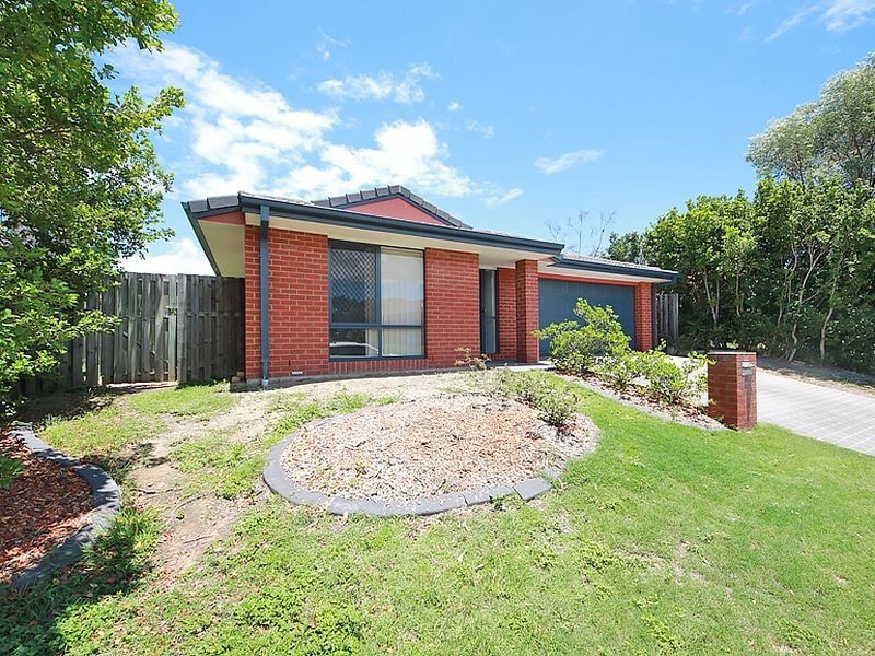 Kallangur QLD 4503