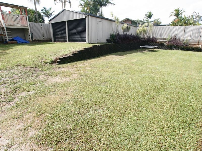 Kallangur QLD 4503