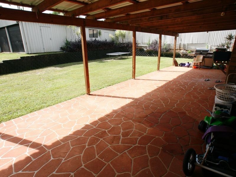 Kallangur QLD 4503