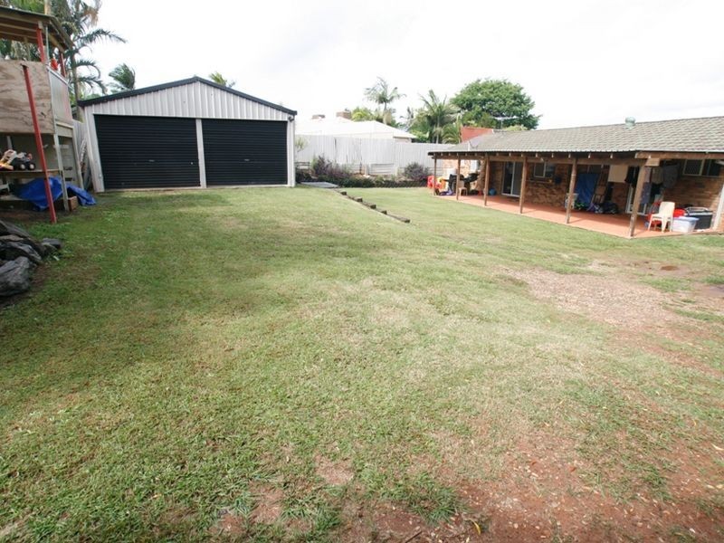 Kallangur QLD 4503