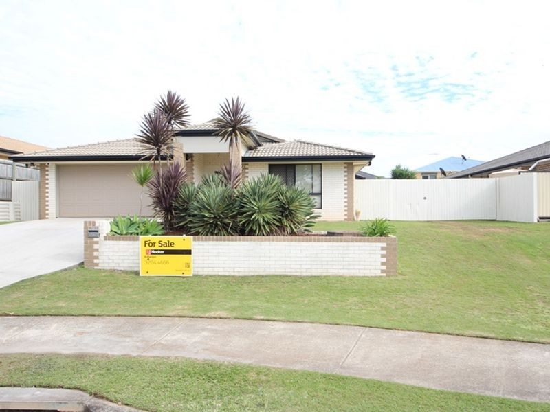 103 Sheaves Drive, Kallangur QLD 4503