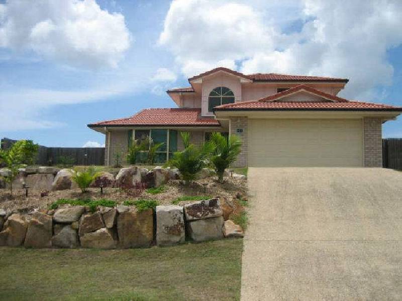20 Peridot Crescent, Mango Hill QLD 4509