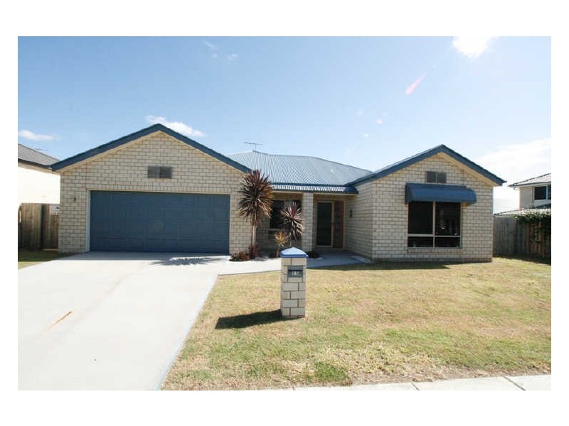 North Lakes QLD 4509