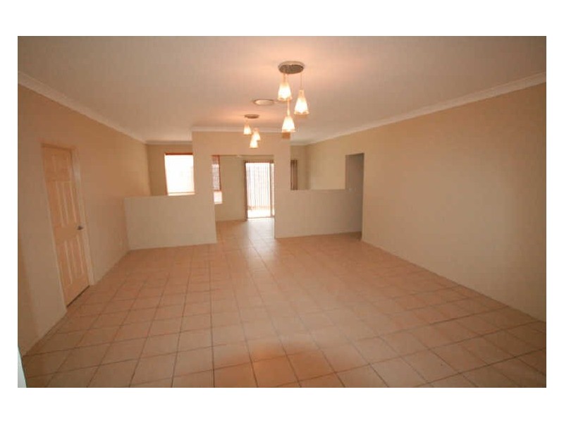 North Lakes QLD 4509