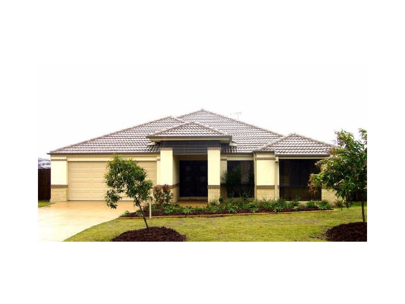 Mango Hill QLD 4509