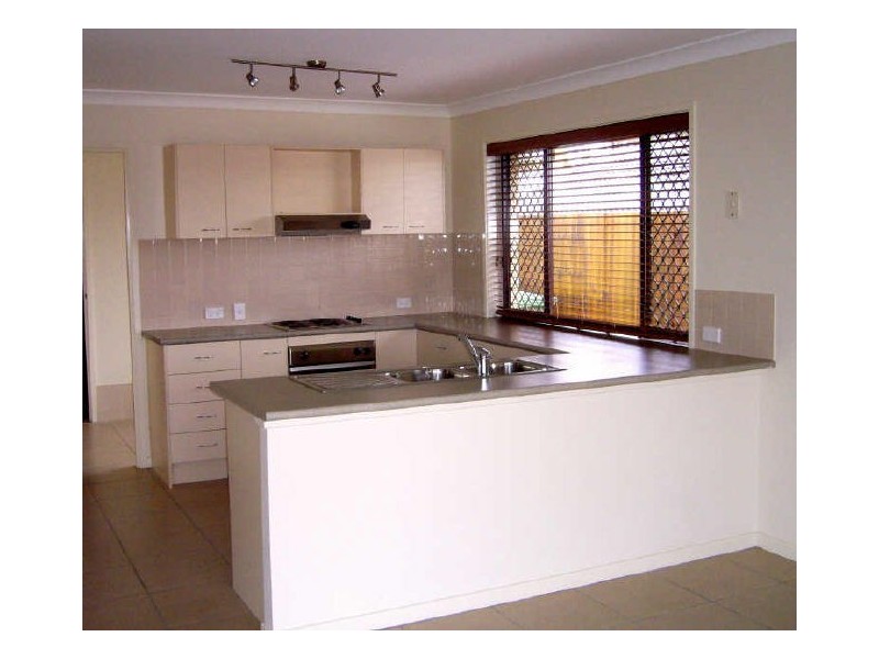 Mango Hill QLD 4509