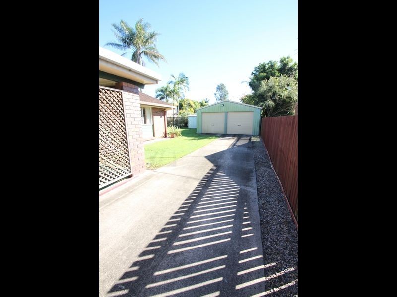 Kallangur QLD 4503