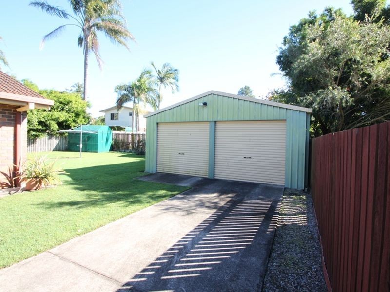 Kallangur QLD 4503