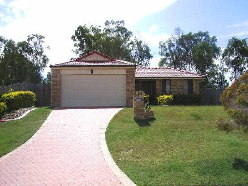 38 Peridot Crescent, Mango Hill QLD 4509
