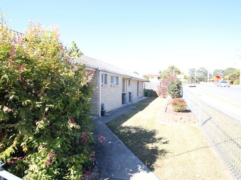 Kallangur QLD 4503