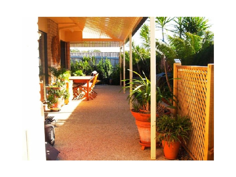 Kallangur QLD 4503