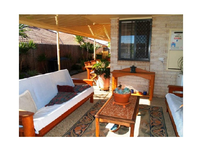 Kallangur QLD 4503