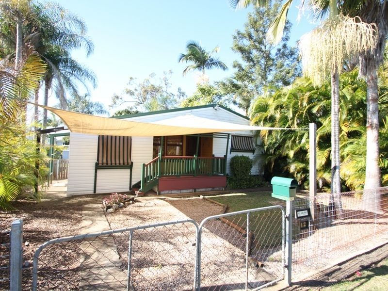Kallangur QLD 4503