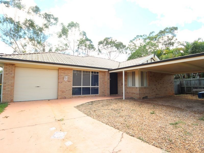 9 Fuller Court, Murrumba Downs QLD 4503