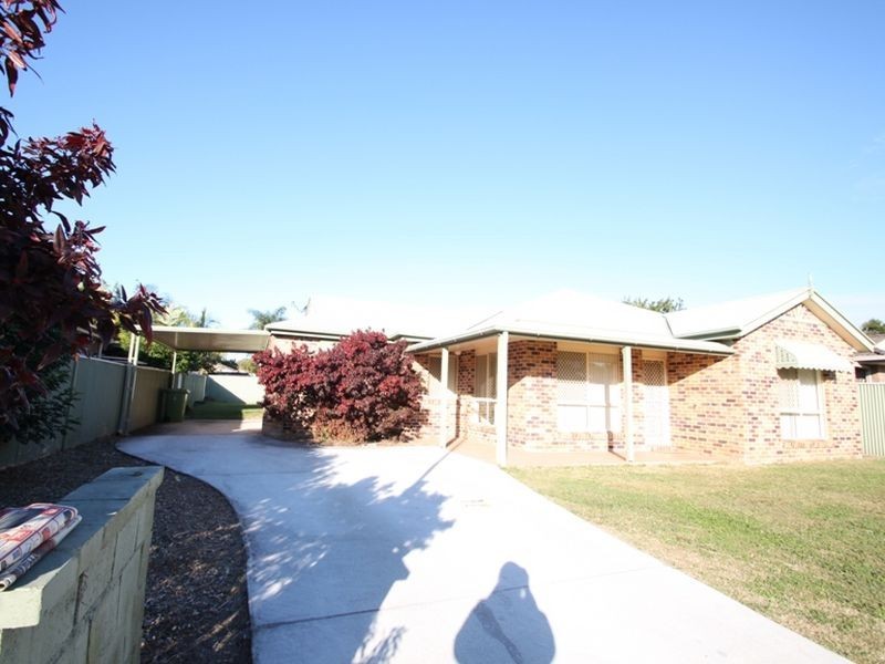 Murrumba Downs QLD 4503