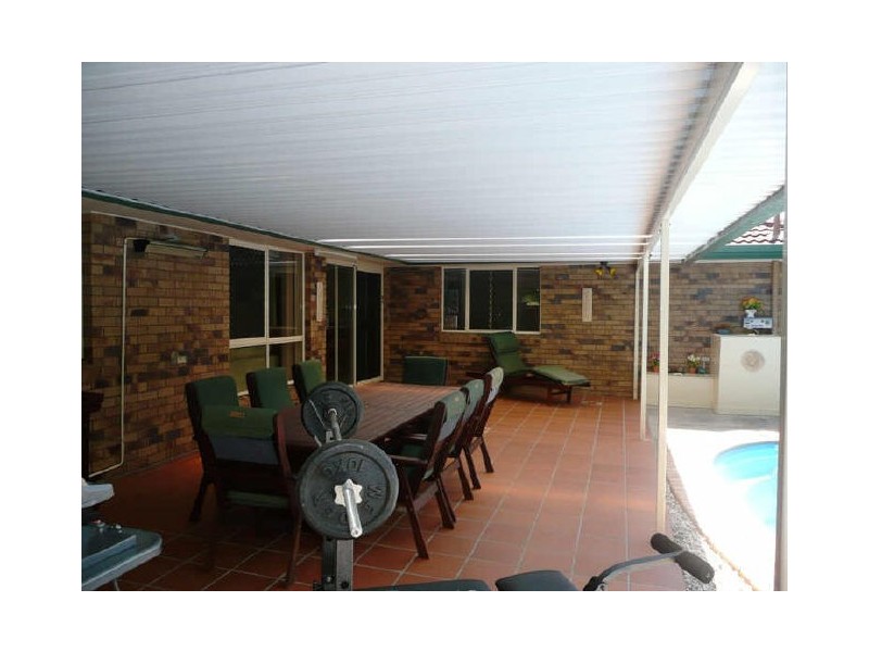 Murrumba Downs QLD 4503