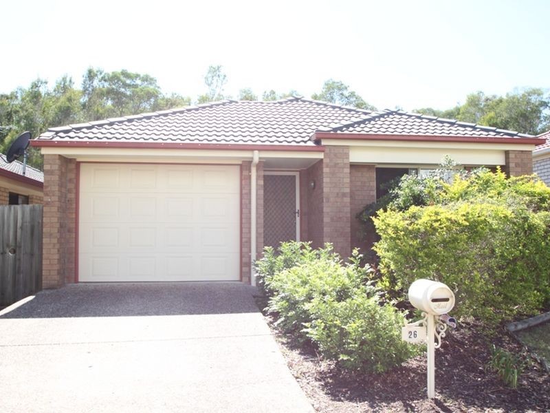 North Lakes QLD 4509