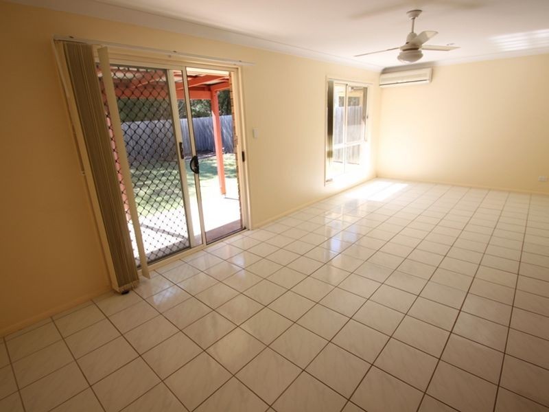 North Lakes QLD 4509