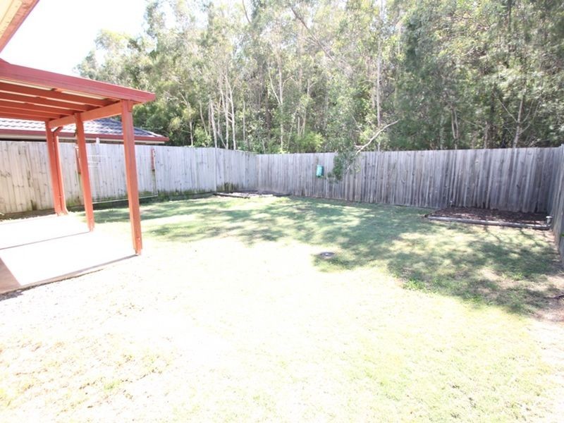 North Lakes QLD 4509