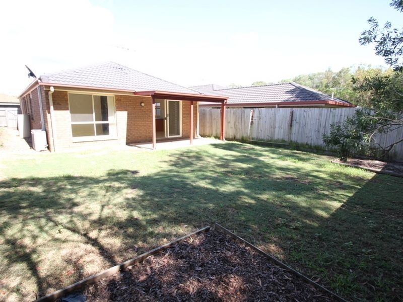 North Lakes QLD 4509