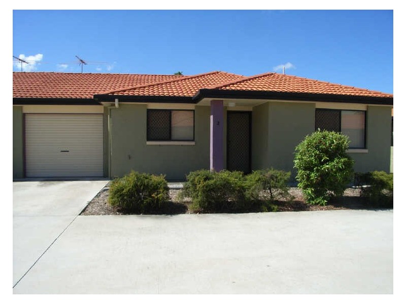 Kallangur QLD 4503
