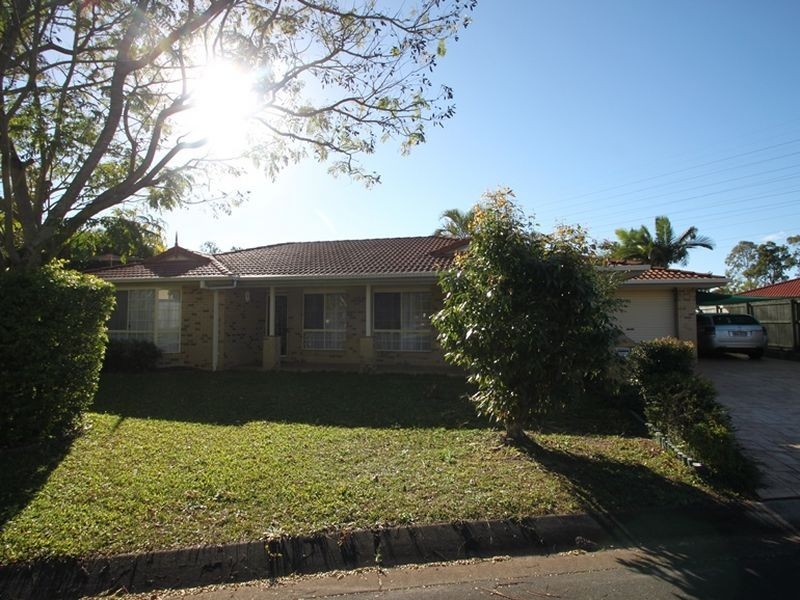 Murrumba Downs QLD 4503