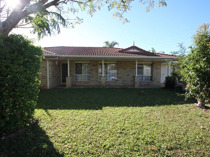 Murrumba Downs QLD 4503