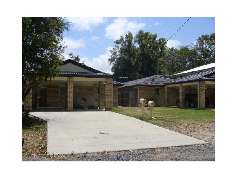 Mango Hill QLD 4509