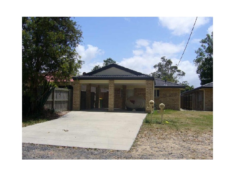 Mango Hill QLD 4509