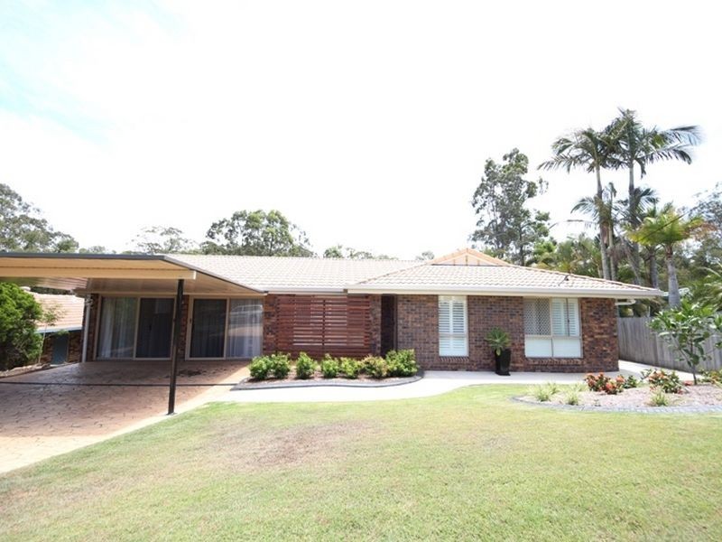 Kallangur QLD 4503
