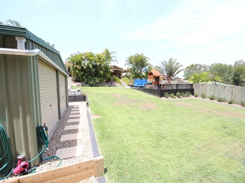 Kallangur QLD 4503