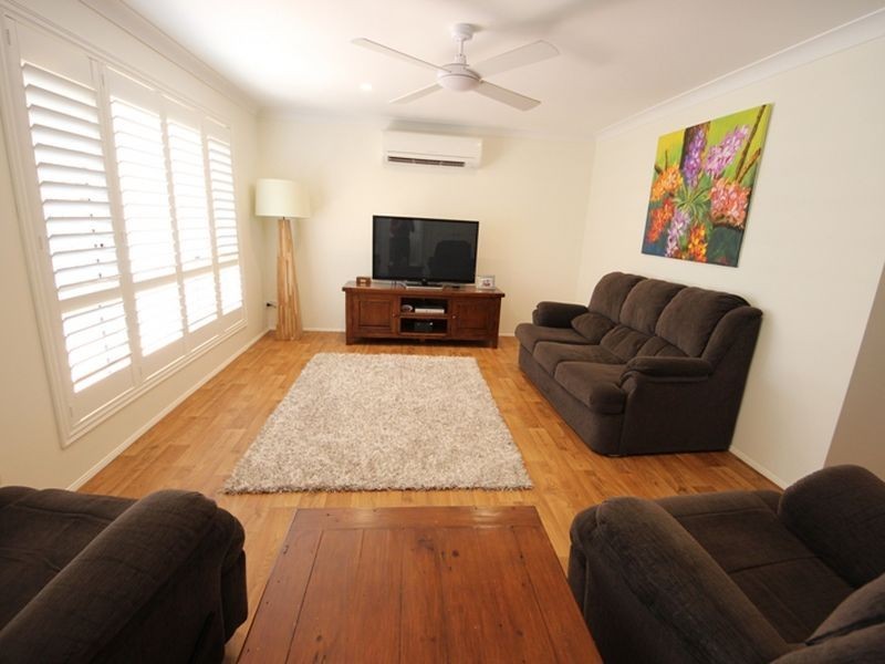 Kallangur QLD 4503