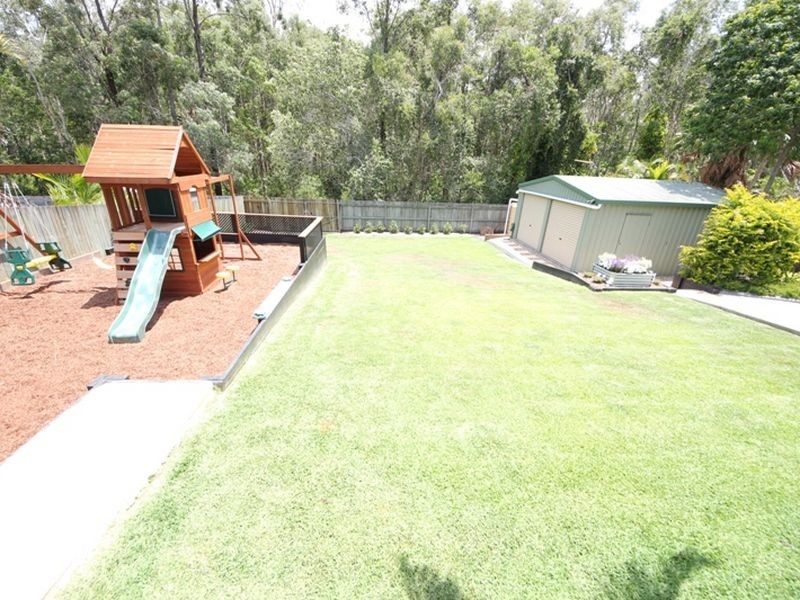 Kallangur QLD 4503