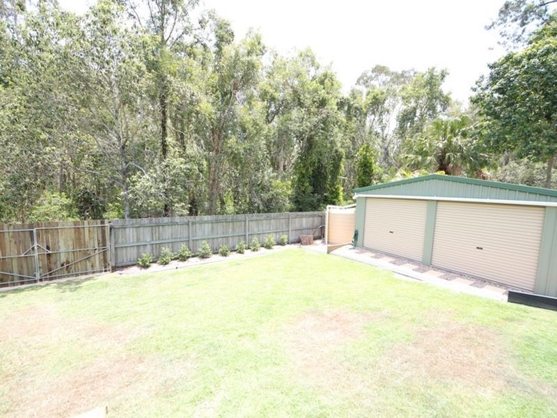 Kallangur QLD 4503
