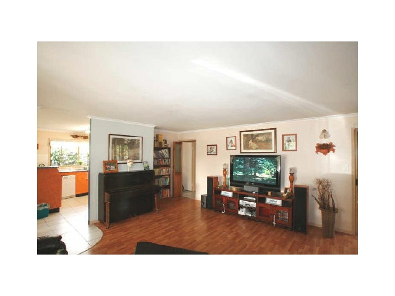 Mango Hill QLD 4509