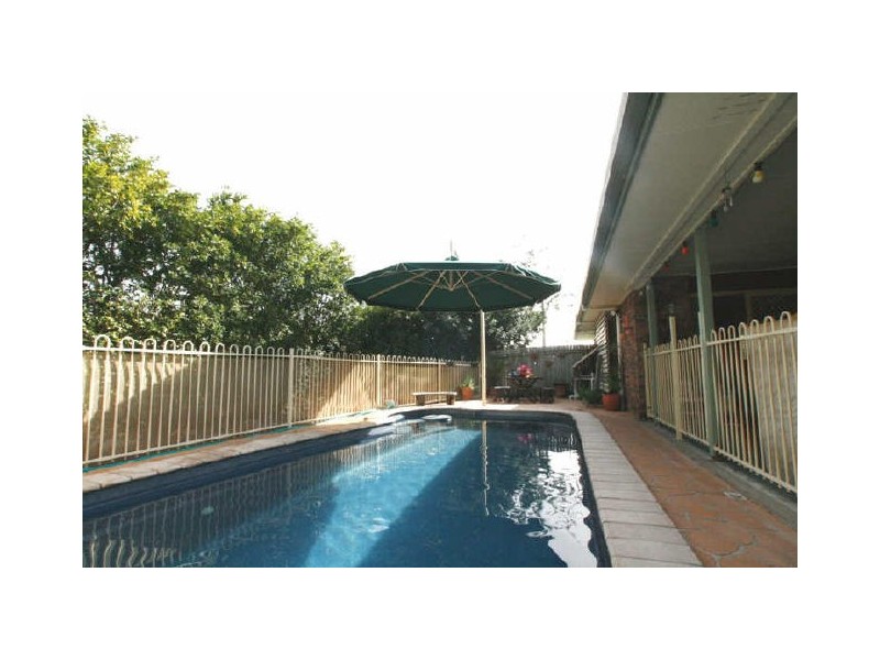 Mango Hill QLD 4509