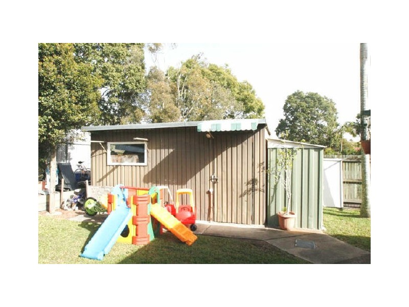 Mango Hill QLD 4509