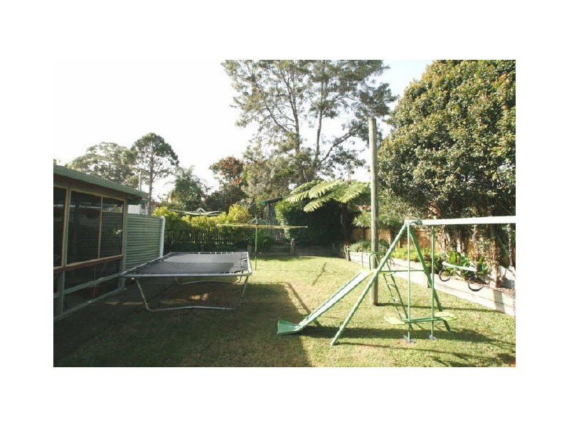 Mango Hill QLD 4509