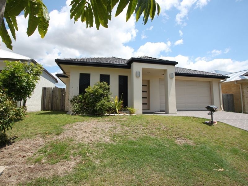 North Lakes QLD 4509