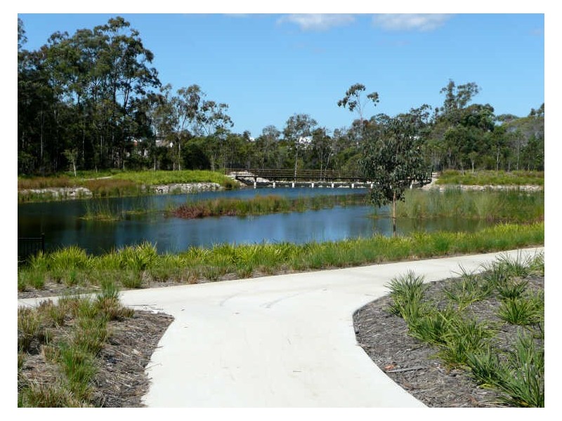 North Lakes QLD 4509