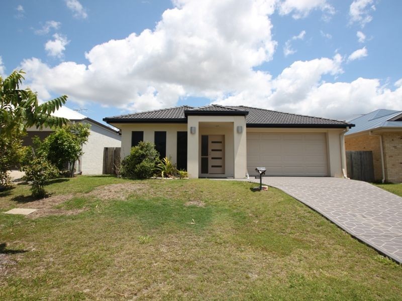 North Lakes QLD 4509