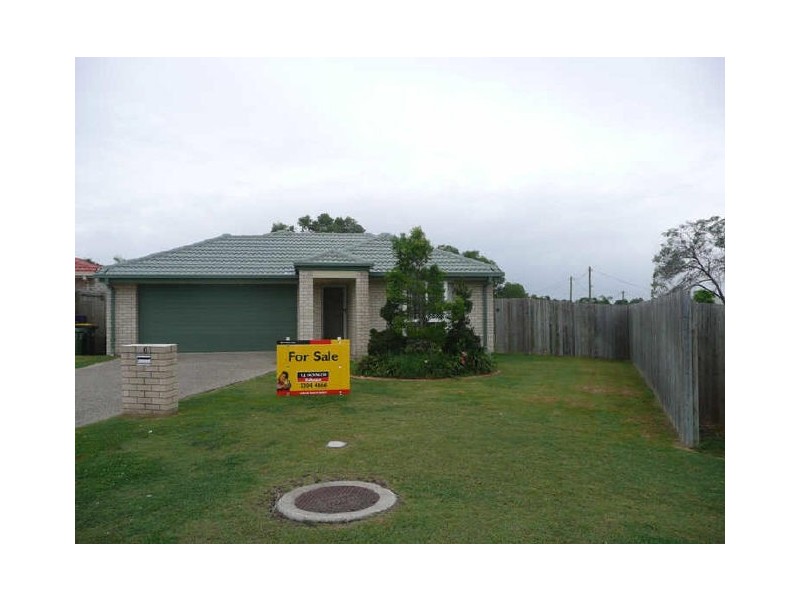 30 Zoe Place, Deception Bay QLD 4508