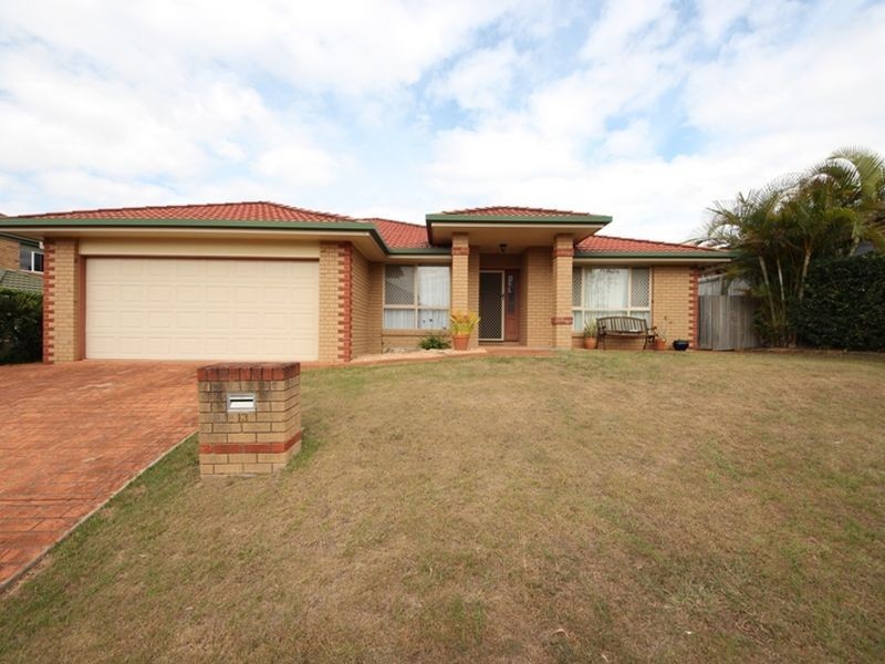 Murrumba Downs QLD 4503