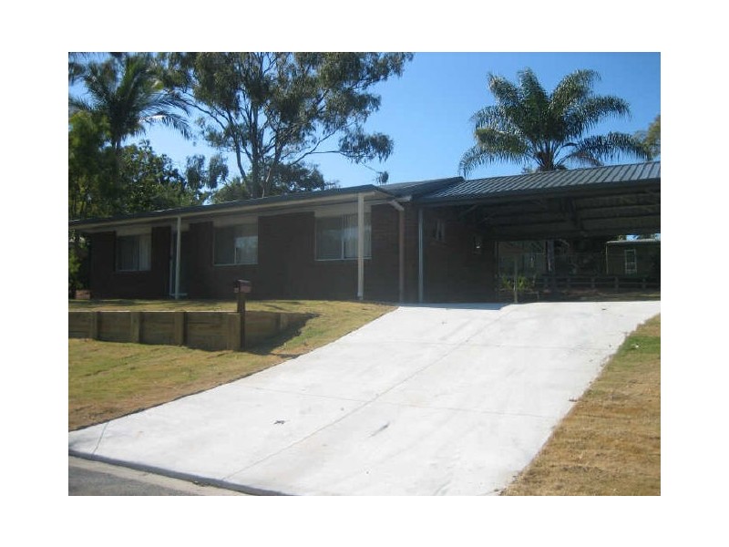 4 Purnell Street, Kallangur QLD 4503
