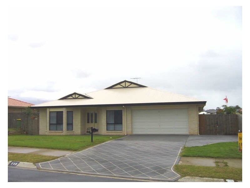 115 Sheaves Road, Kallangur QLD 4503