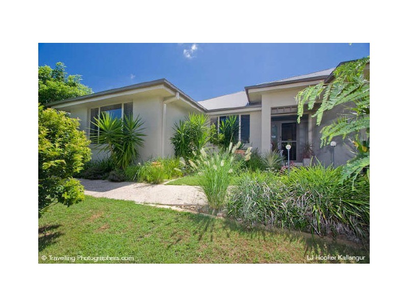 35 Douglas Circuit, North Lakes QLD 4509